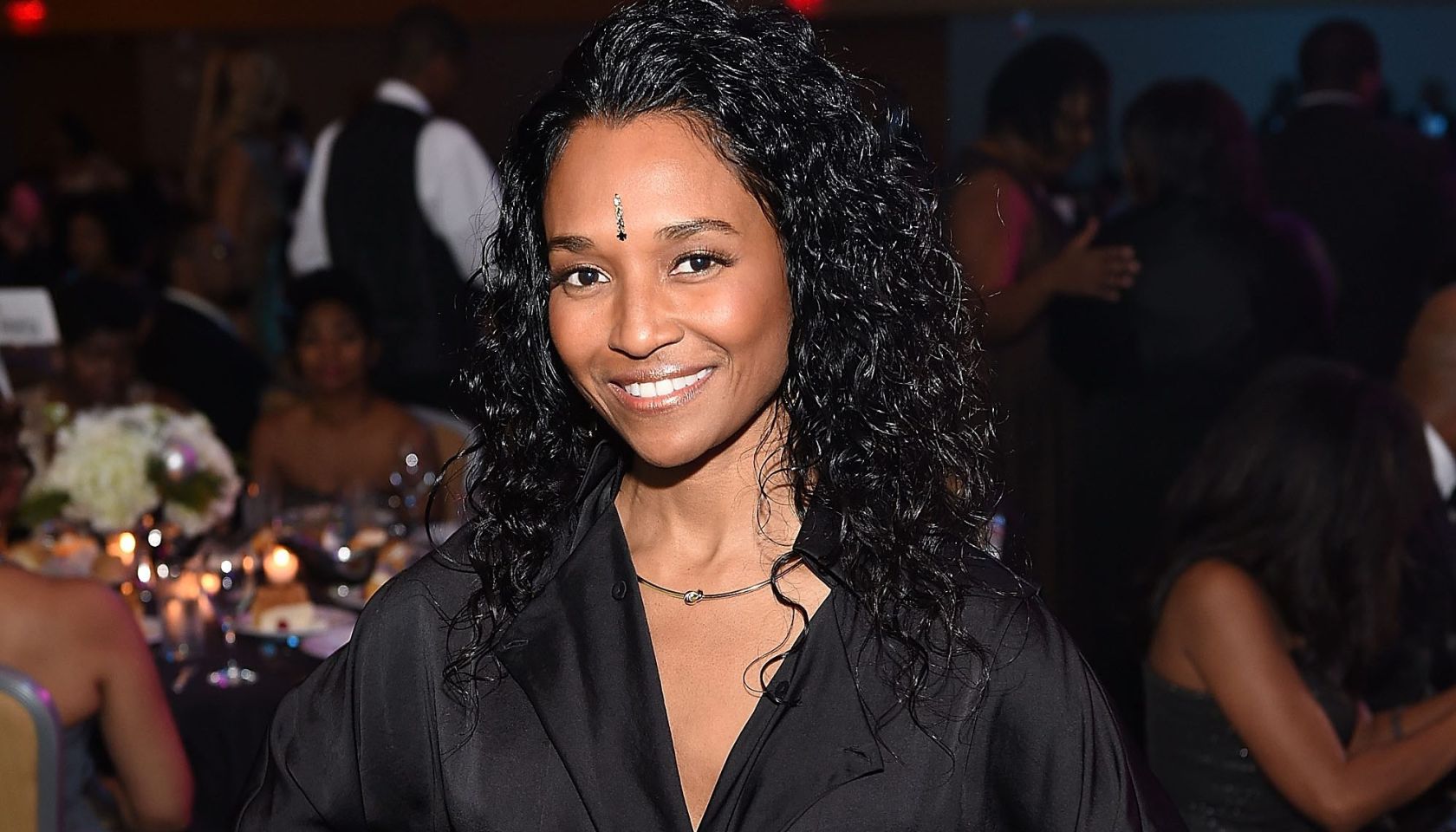 31st Annual UNCF Mayor's Masked Ball