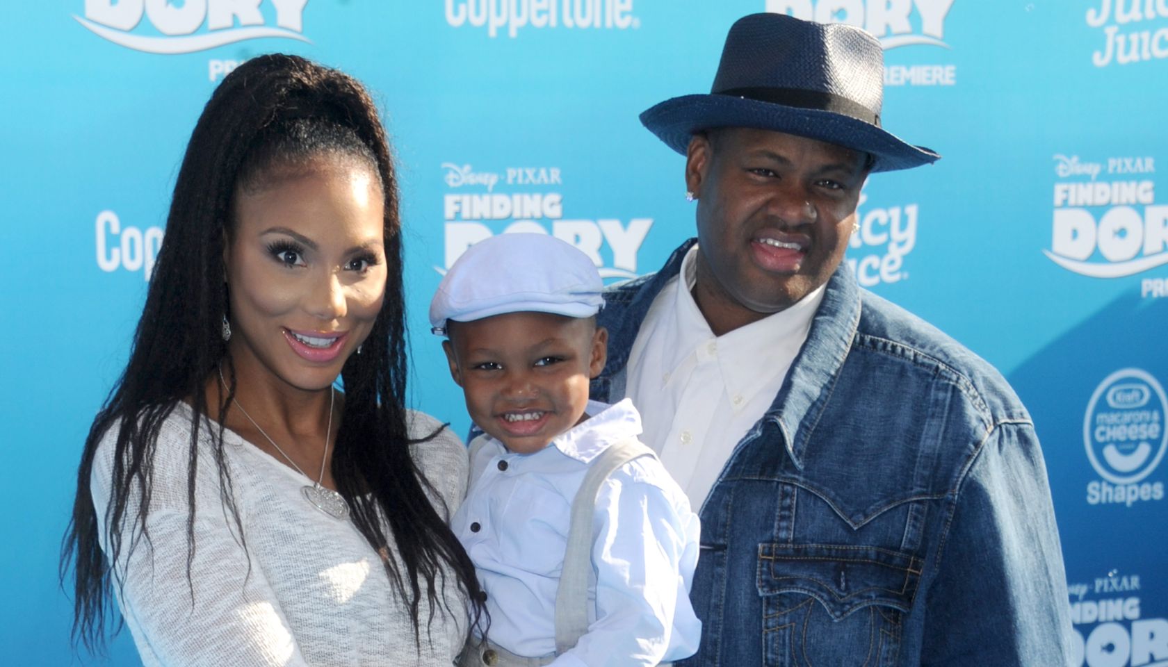 The World Premiere Of Disney-Pixar's 'Finding Dory' - Arrivals