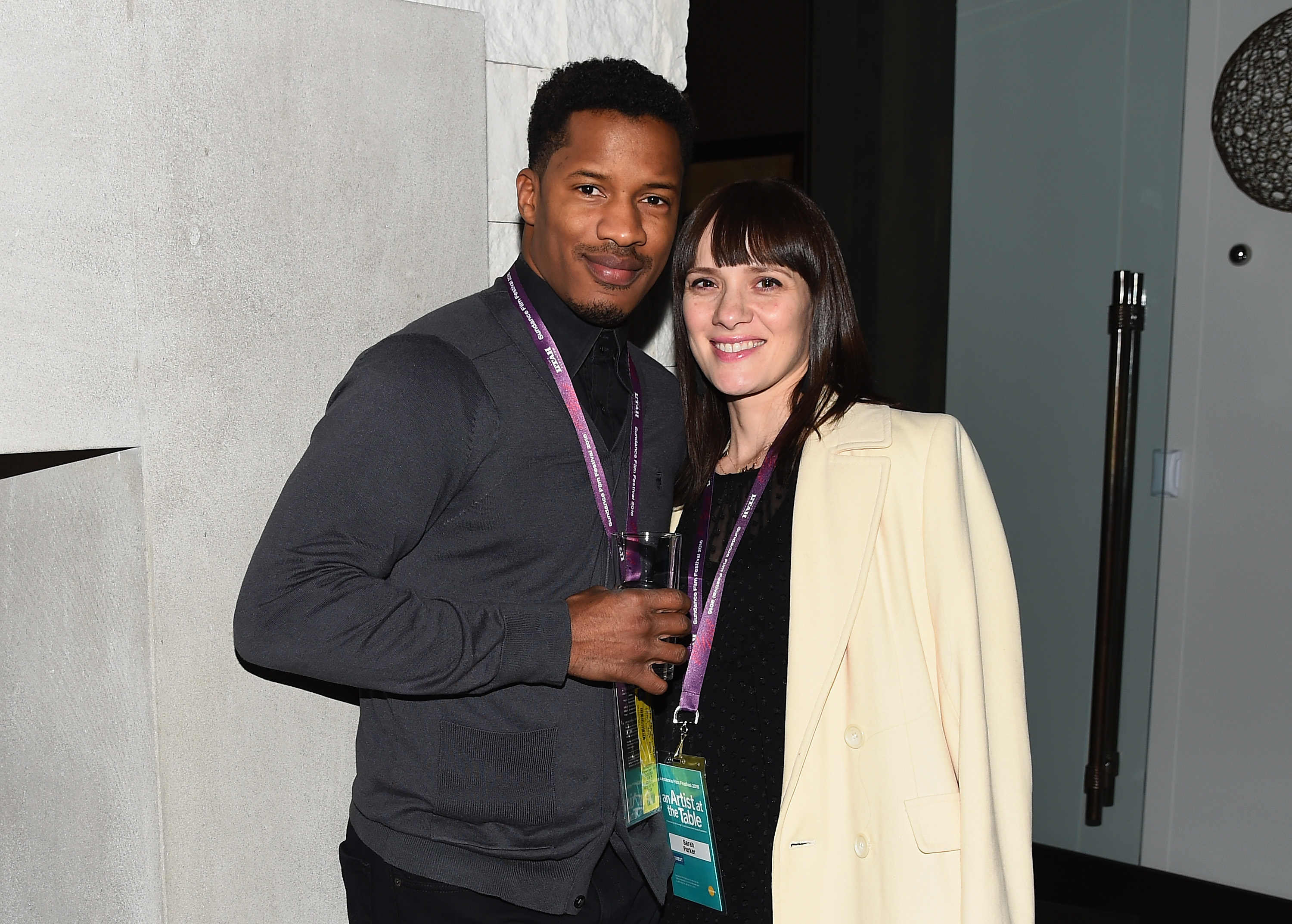 An Artist At The Table: Cocktails And Dinner Program Benefit - 2016 Sundance Film Festival