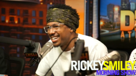 NIck Cannon