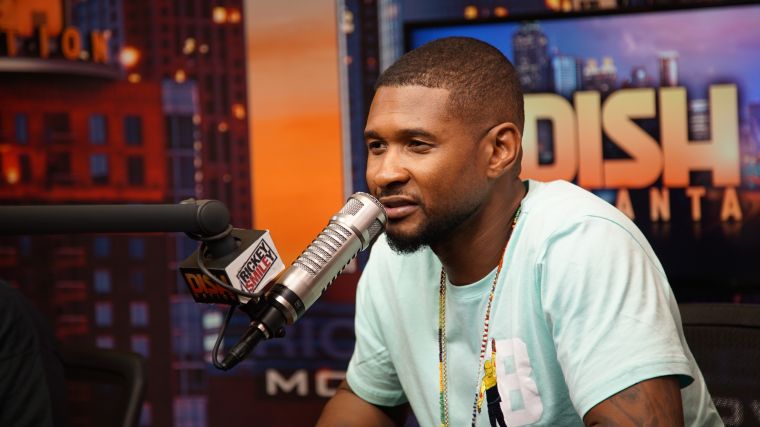 Usher