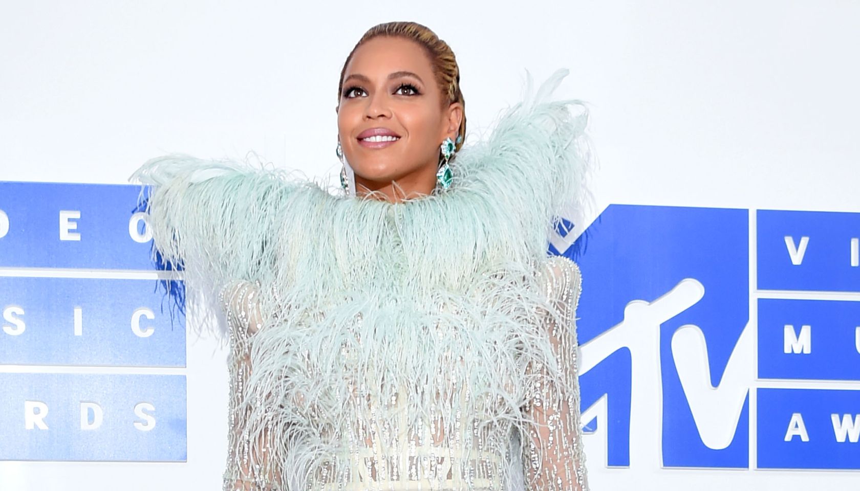 2016 MTV Video Music Awards - Red Carpet