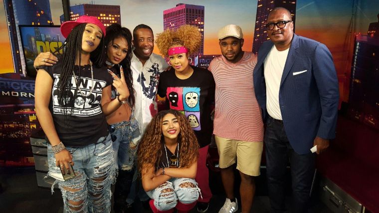 Da Brat