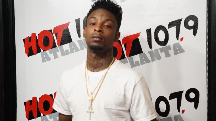 21 Savage