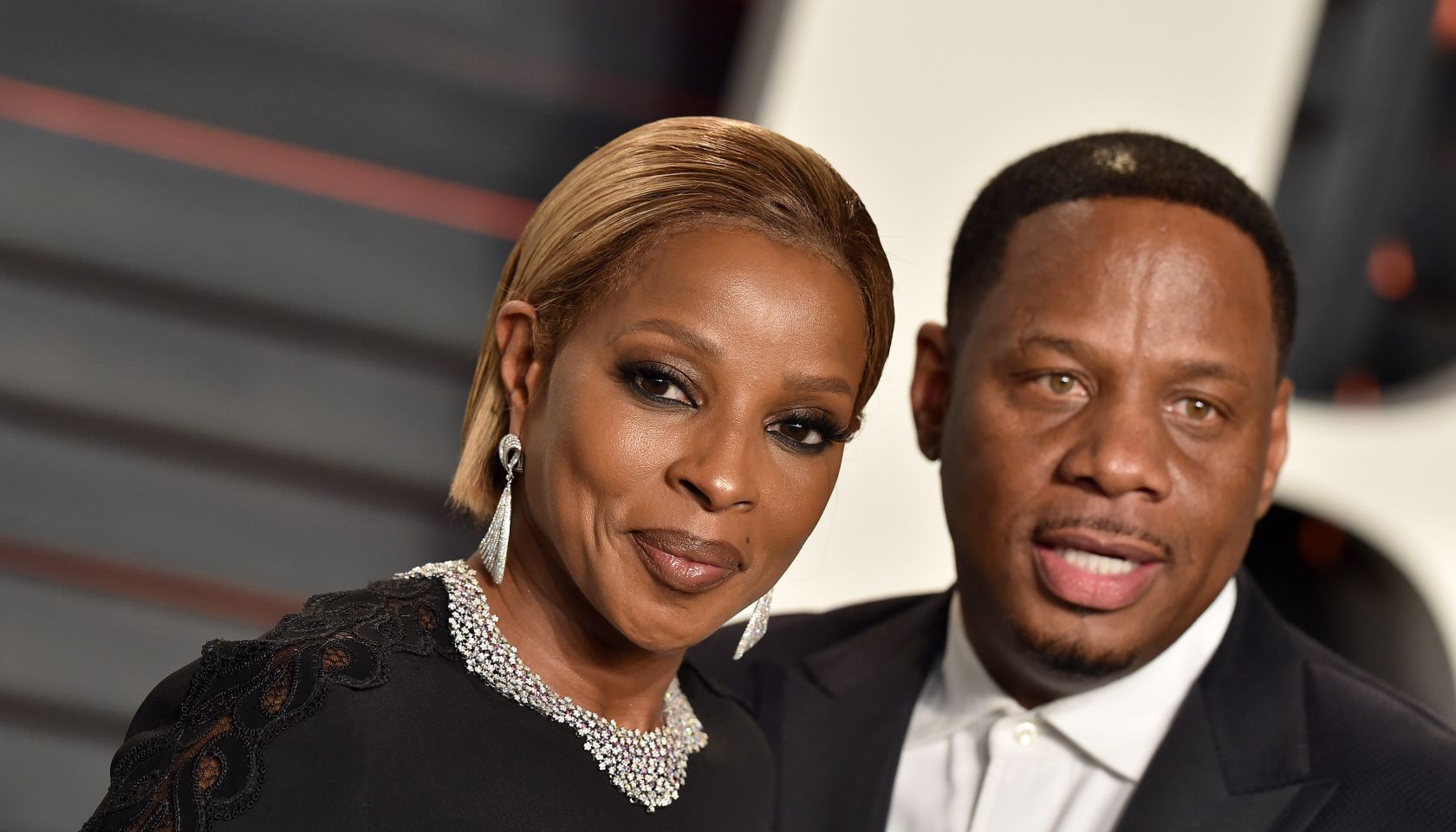 2016 Vanity Fair Oscar Party Hosted By Graydon Carter