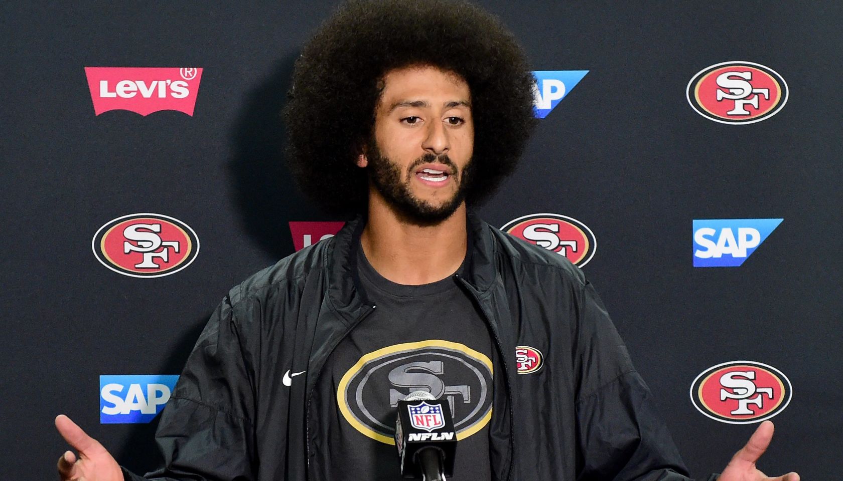 San Francisco 49ers v San Diego Chargers