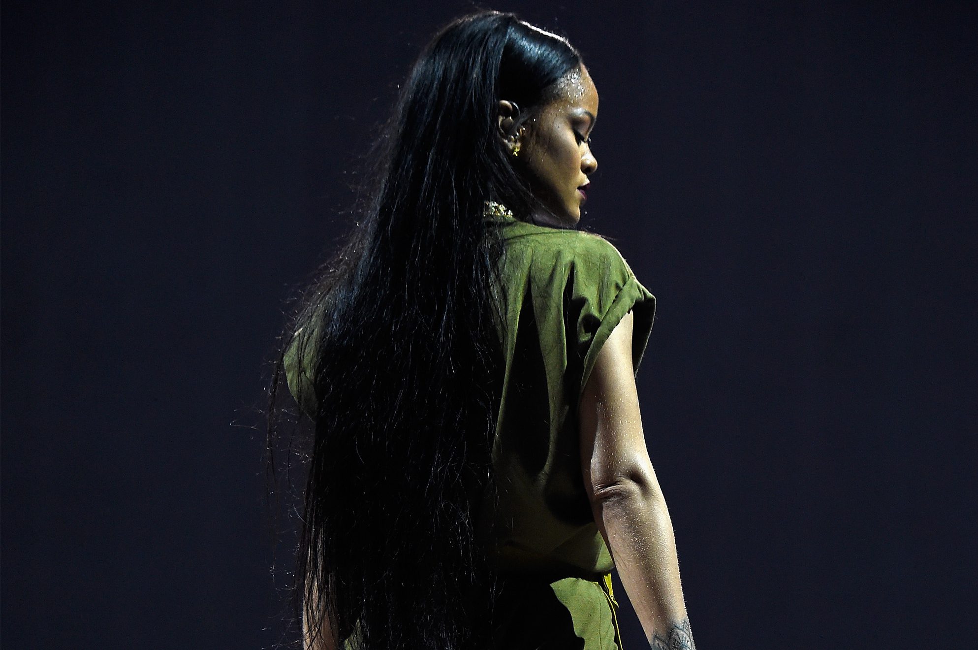 2016 Budweiser Made in America Festival - Day 1