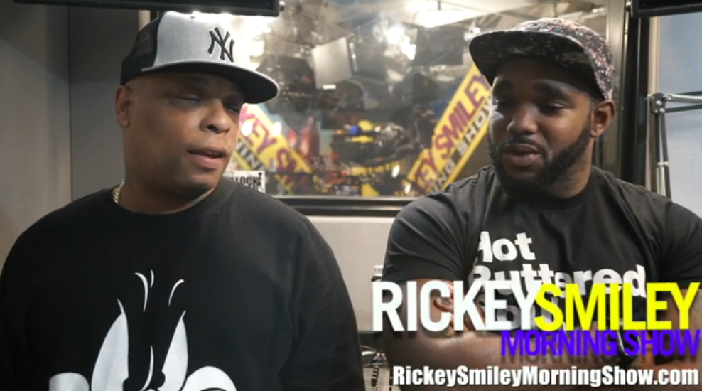 Spliff Star & Headkrack