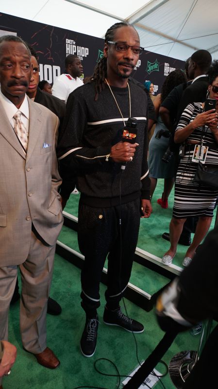 Snoop Dogg