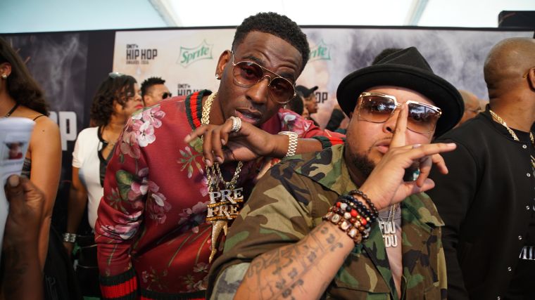 Young Dolph & J Nicks