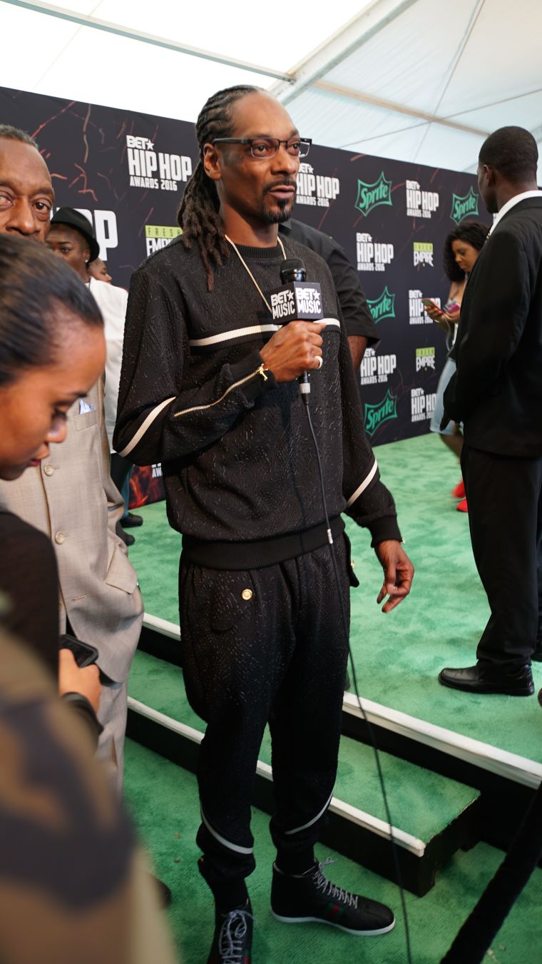 Snoop Dogg