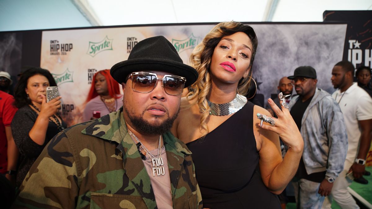 BET Hip Hop Awards 2016