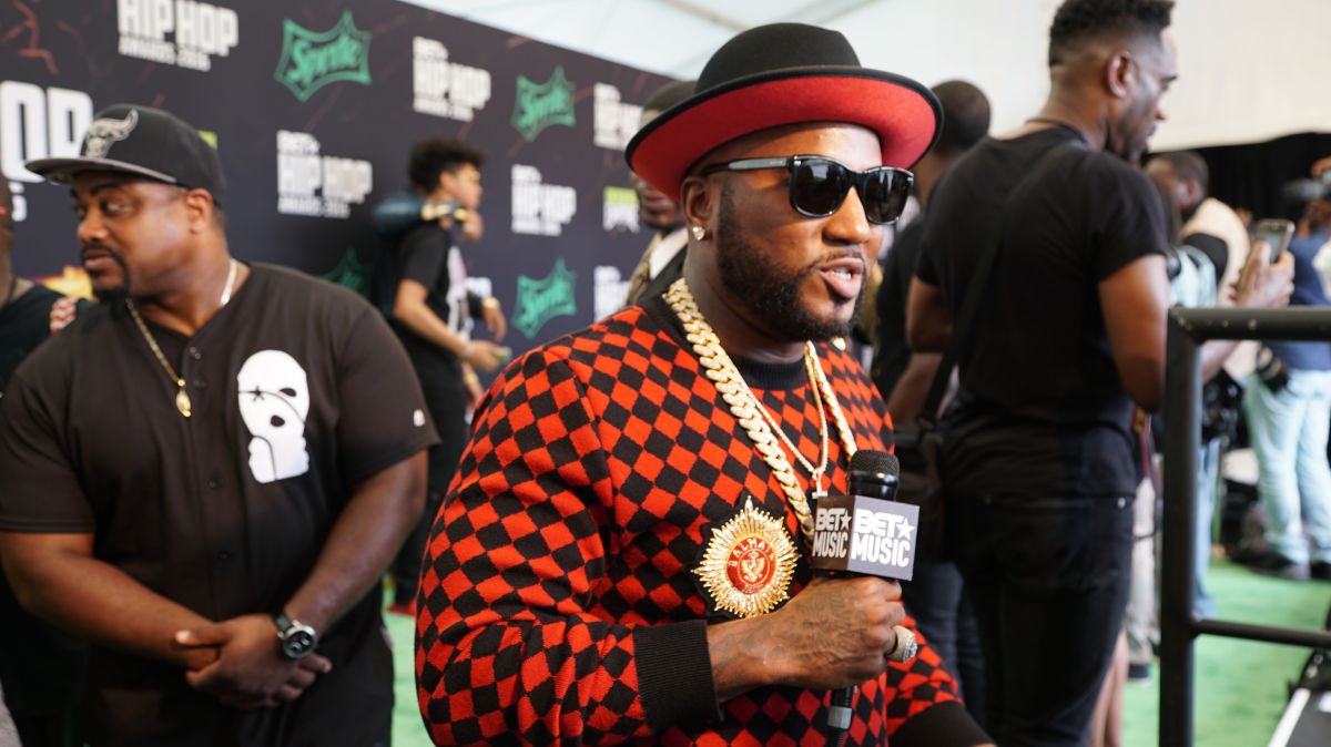 BET Hip Hop Awards 2016