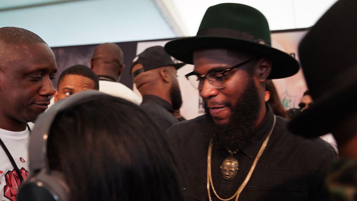 BET Hip Hop Awards 2016