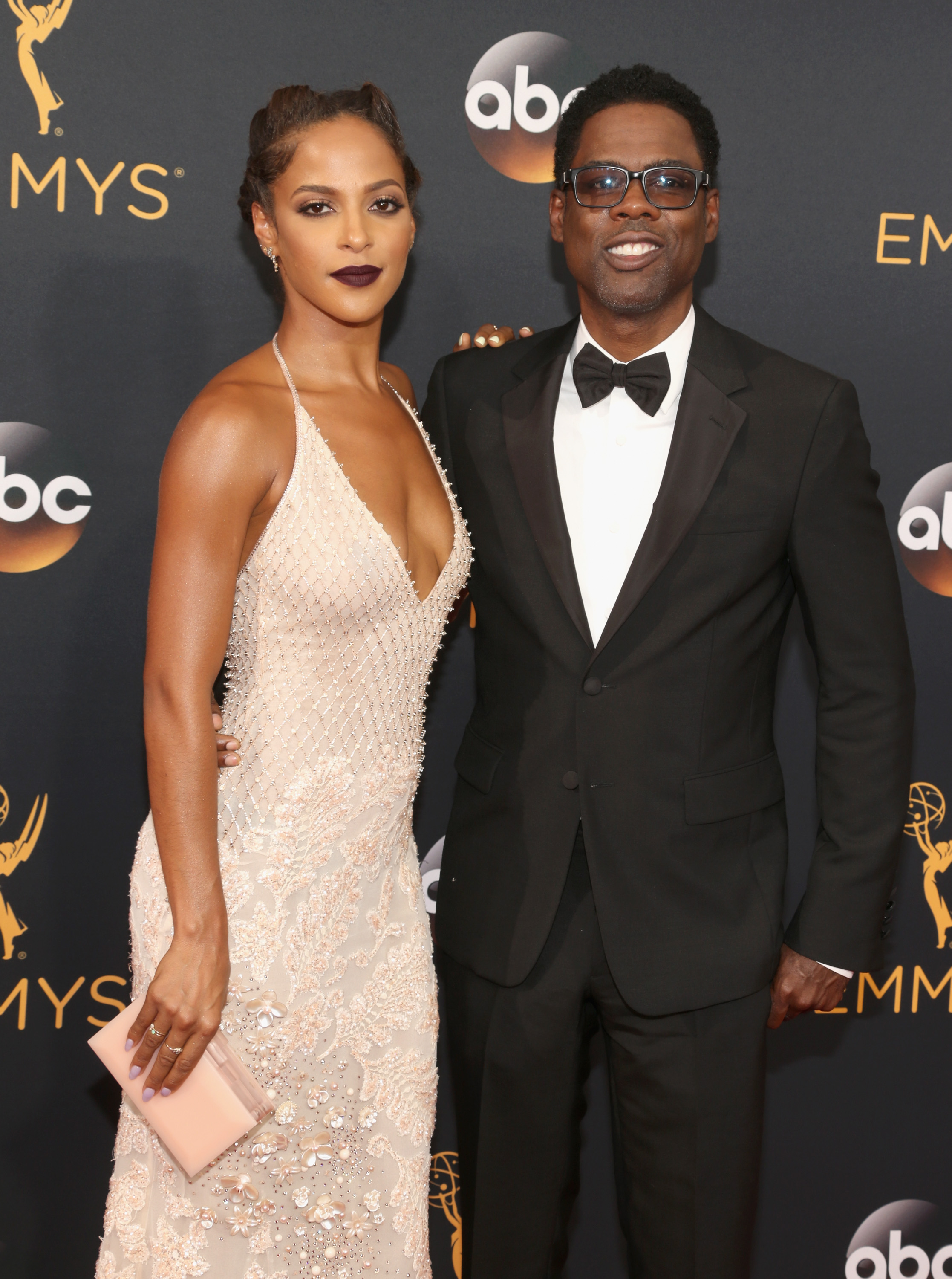 68th Annual Primetime Emmy Awards - Arrivals