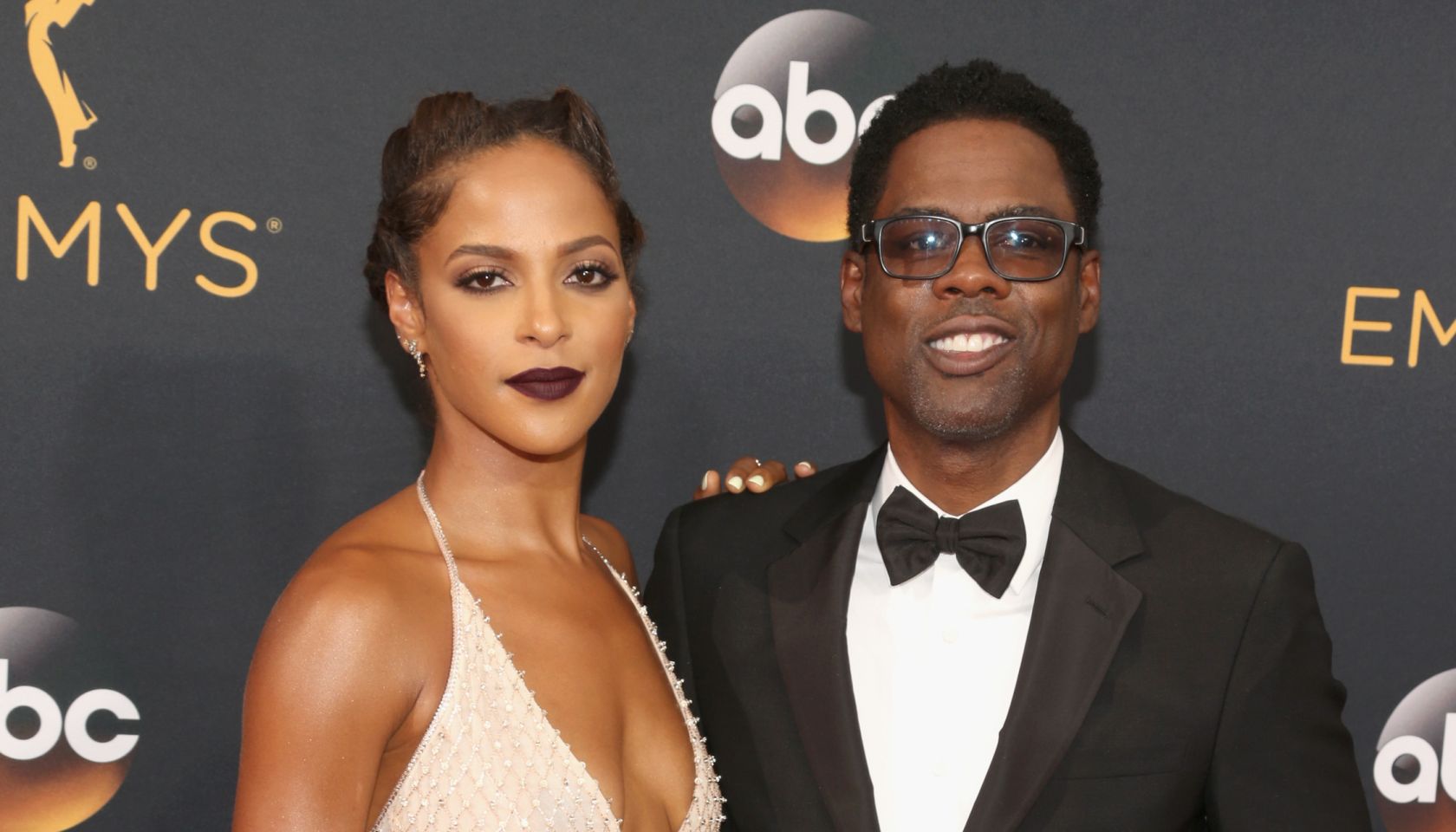 68th Annual Primetime Emmy Awards - Arrivals