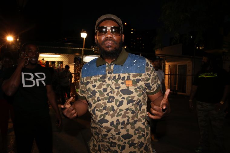 Beanie Sigel