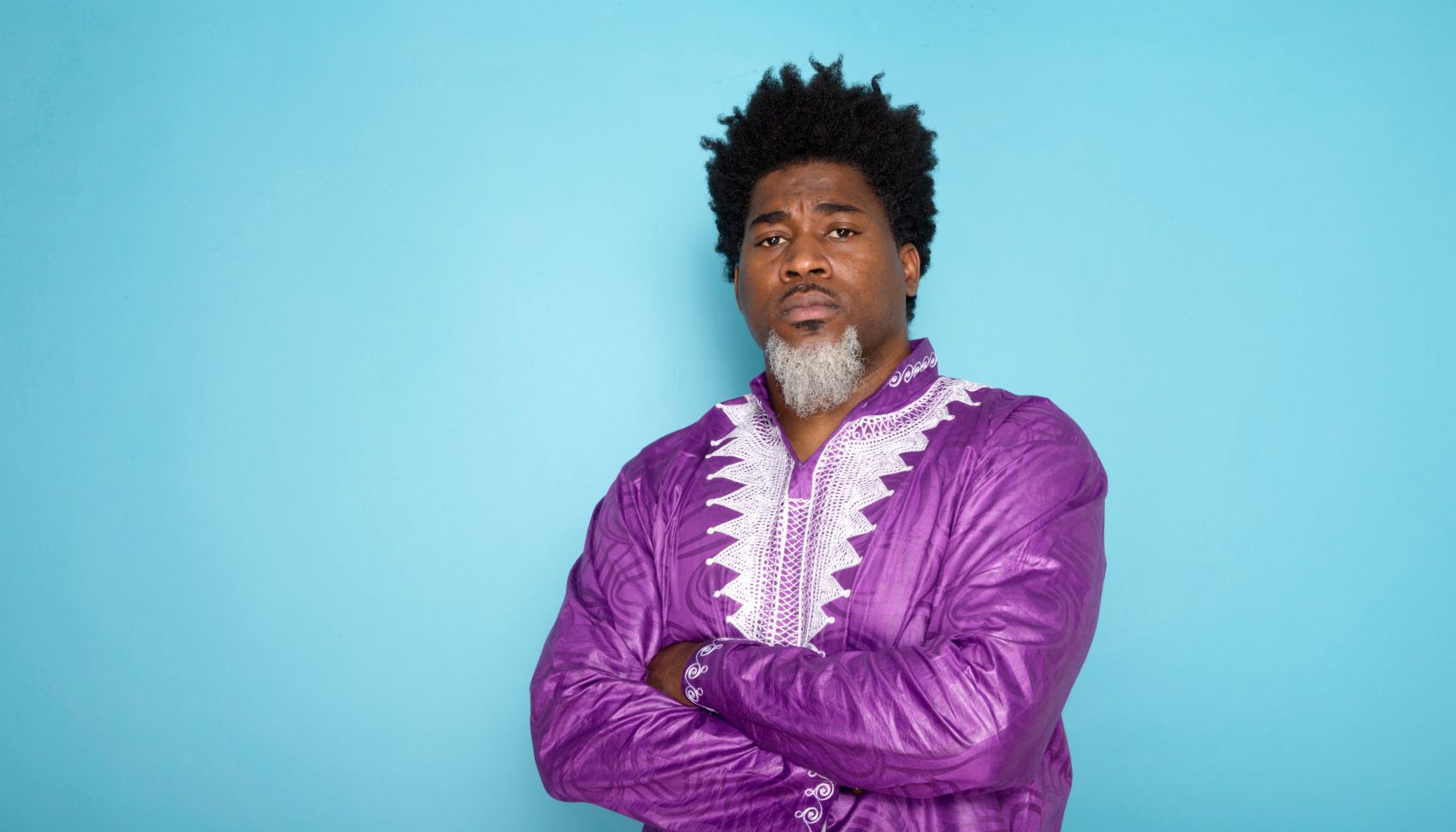 2016 American Black Film Festival - Portraits