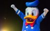 Donald Duck: Disney on Ice celebrates 100 hundred years of...