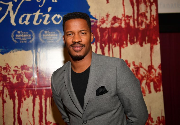 Nate Parker