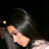 The Kardashian Family Sighting - Day Five Paris Fashion Week Spring/Summer 2017