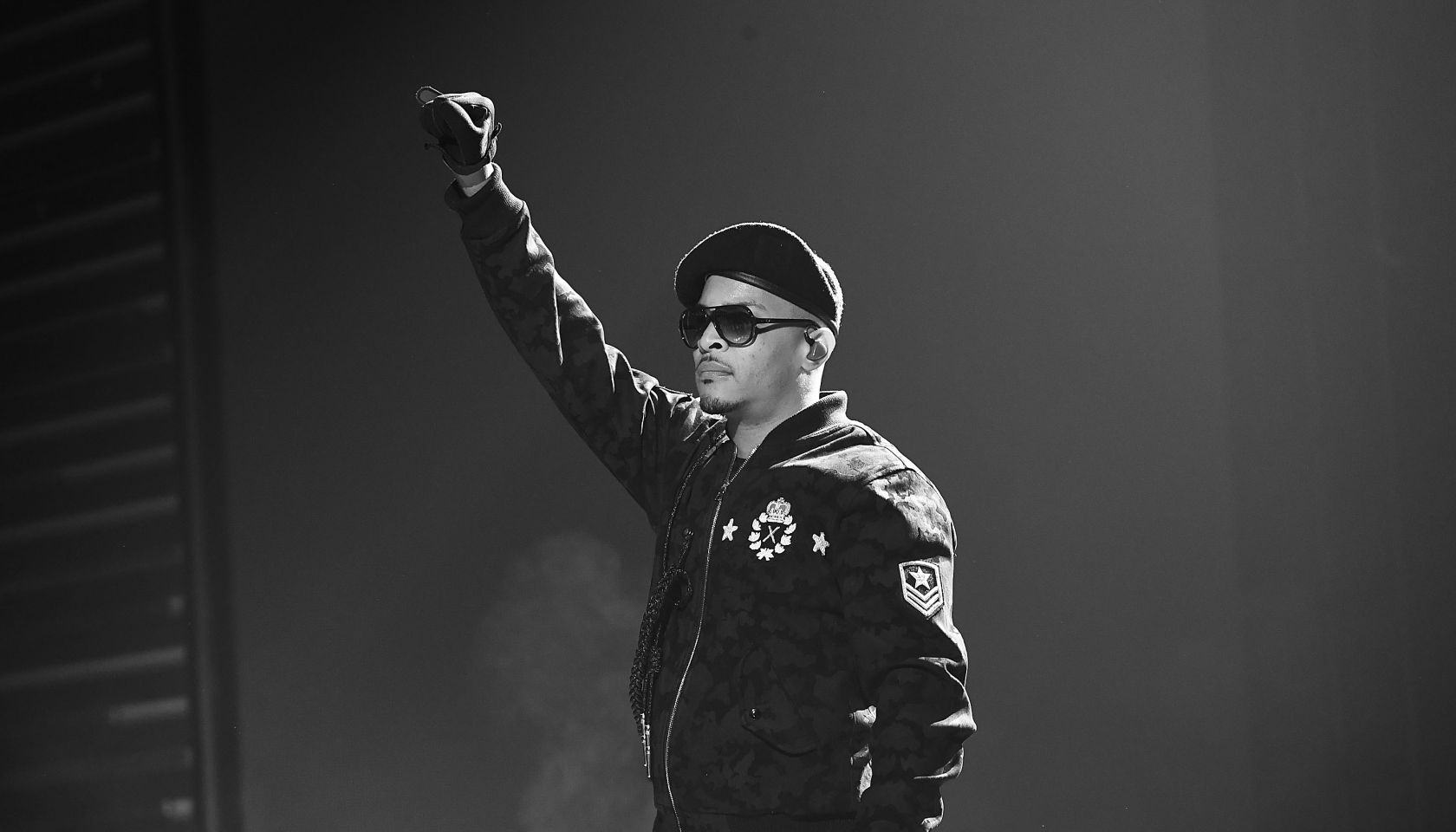 BET Hip Hop Awards 2016 - Alternative Views