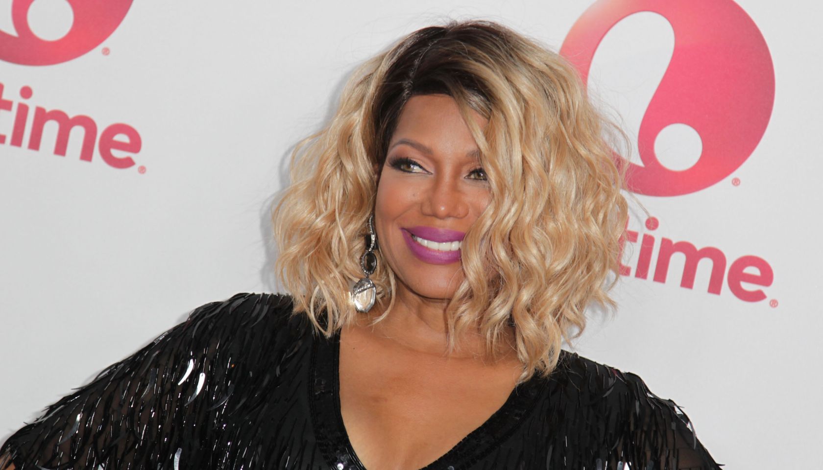 Screening Of Lifetime's 'Surviving Compton: Dre, Suge And Michel'le' - Arrivals