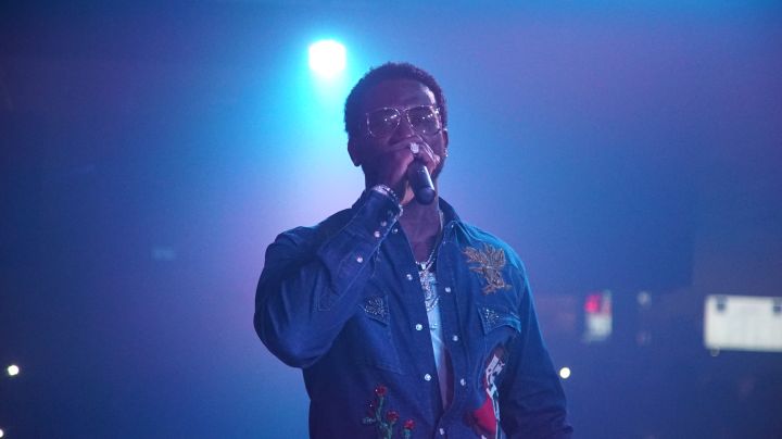 Gucci Mane Shuts It Down In St. Louis