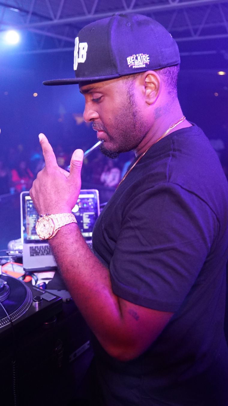 Gucci Mane Shuts It Down In St. Louis