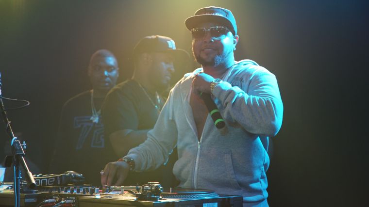 Gucci Mane Shuts It Down In St. Louis