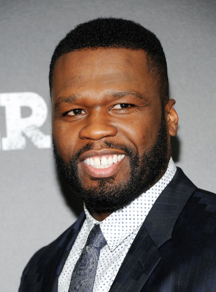 50 Cent