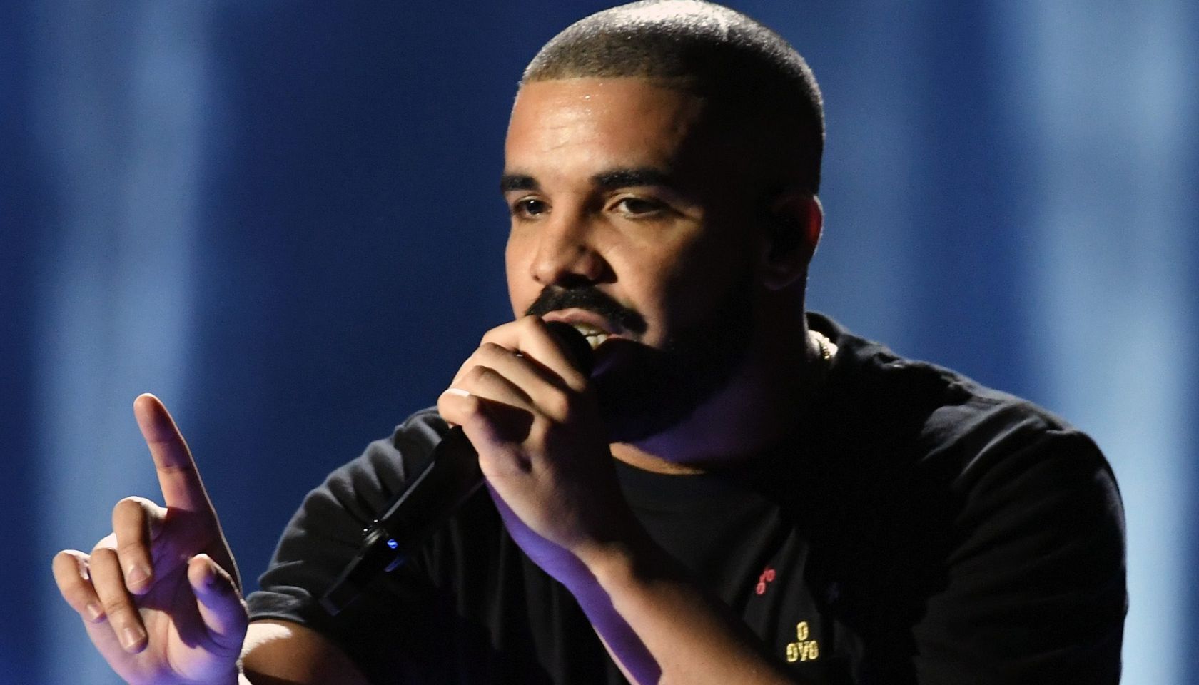 2016 iHeartRadio Music Festival - Night 1 - Show