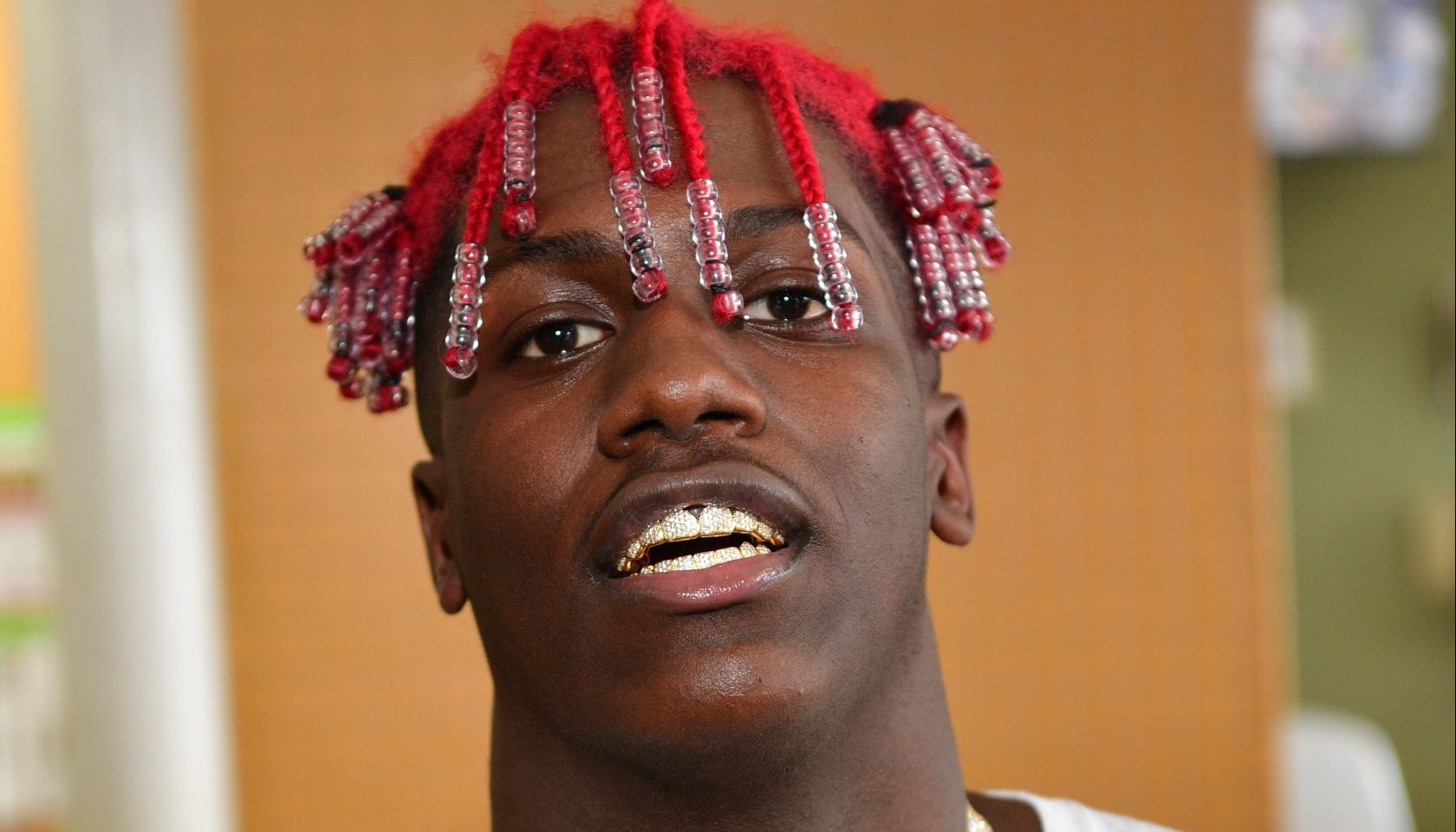 Lil Yachty's Surprise Birthday Lunch