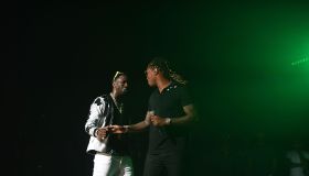 Gucci and Friends Homecoming Concert
