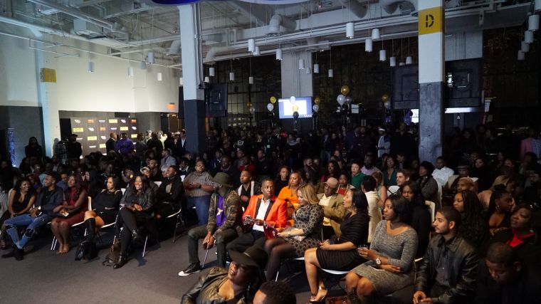 “Rickey Smiley For Real” Premiere Party