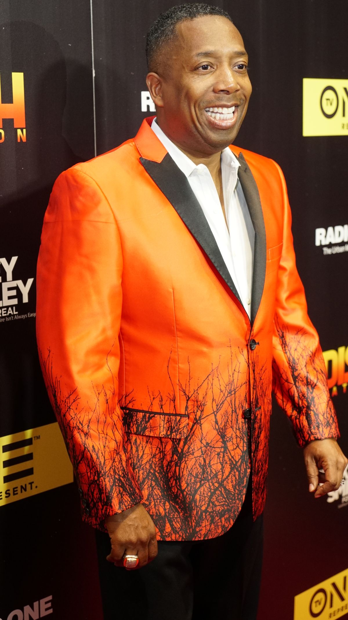 Rickey Smiley In A Dress 37