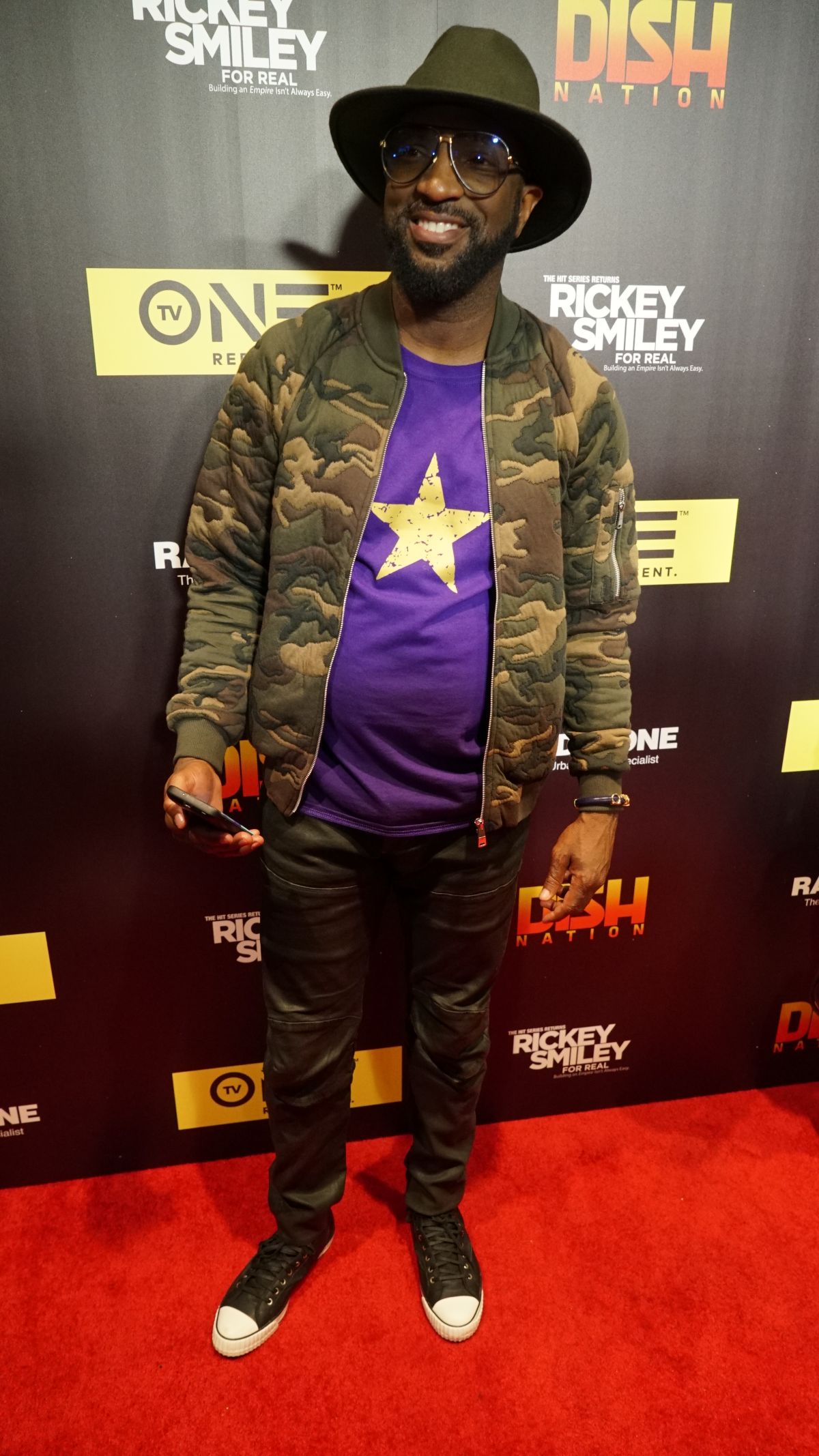 Rickey Smiley In A Dress 37 - ewa5rcb