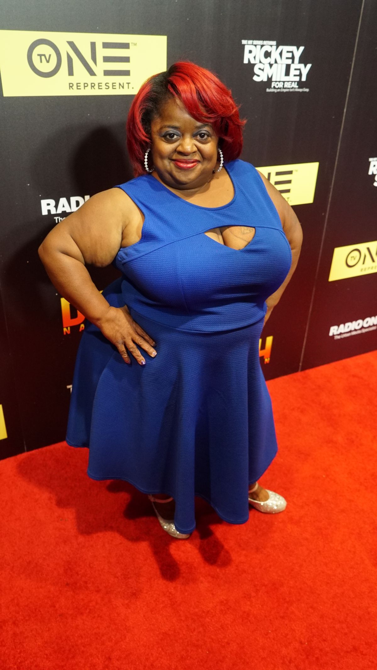 Rickey Smiley In A Dress 37 - j4u87ez