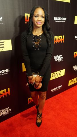Rickey Smiley For Real Season 3 Premiere Party
