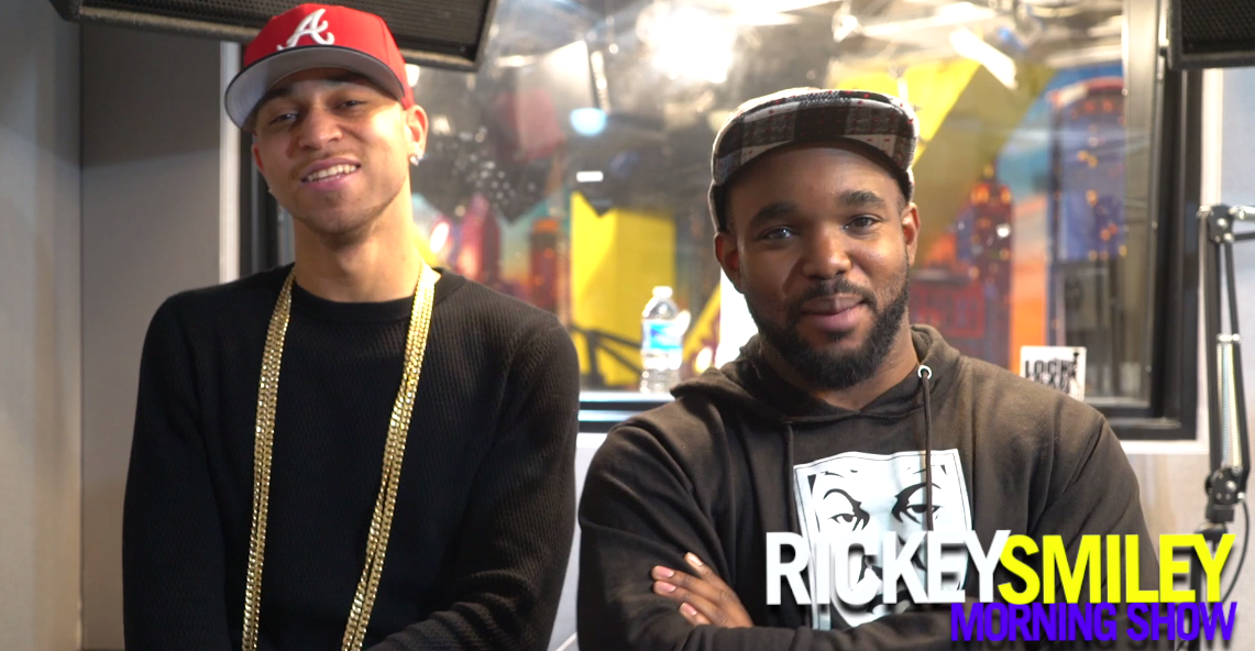 Headkrack & Jah Lion Sound