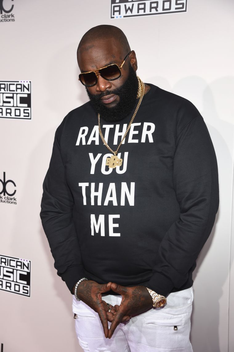 Rick Ross