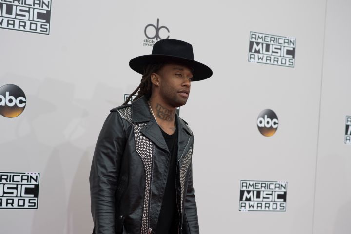 ABC's Coverage Of The 2016 American Music Awards