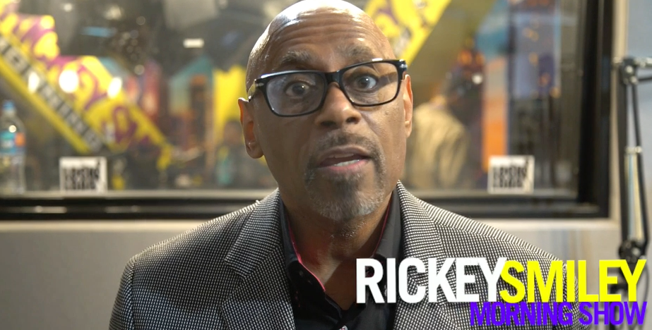 Bishop Paul S. Morton