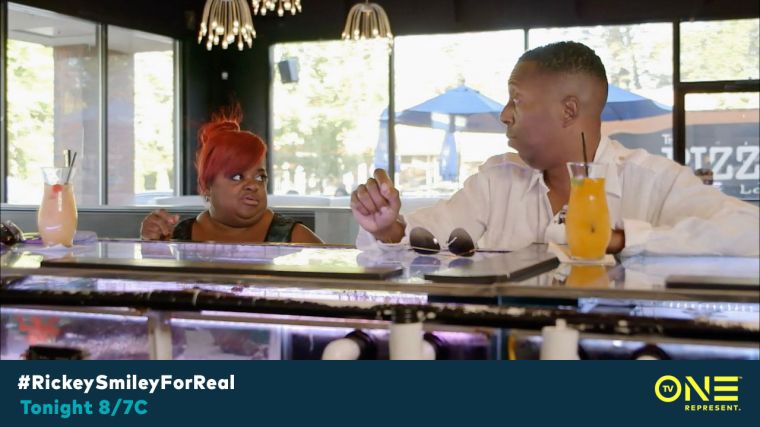 Juicy & Gary With Da Tea