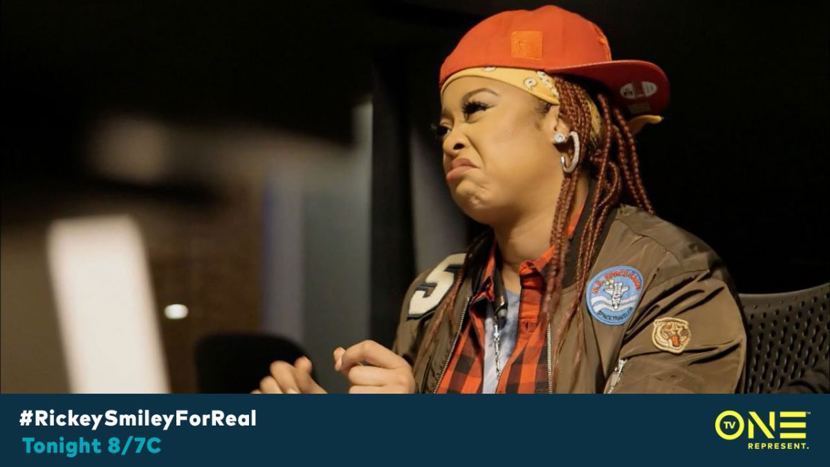 Rickey Smiley For Real, Season 3,