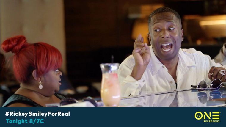 Juicy & Gary With Da Tea