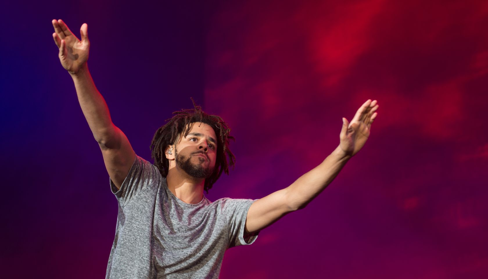 2016 Pemberton Music Festival