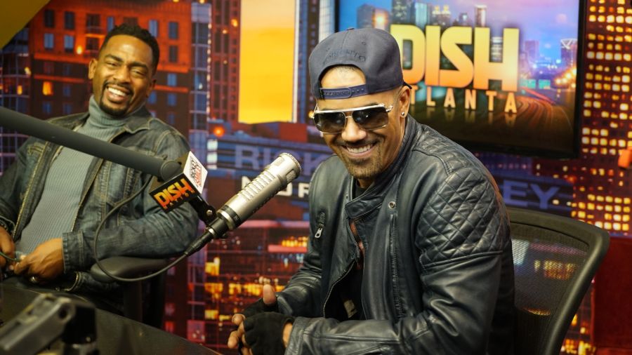 Rickey Smiley Morning Show