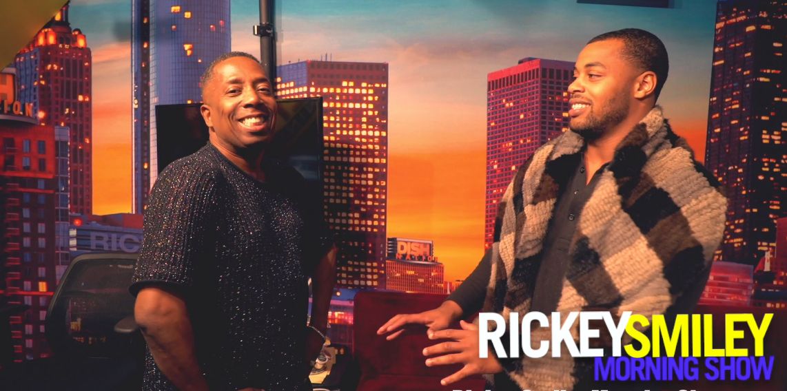 Gary With Da Tea & Shimmy