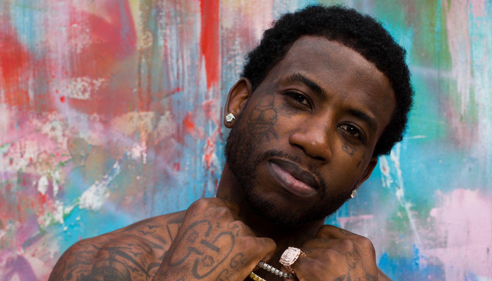 Gucci Mane